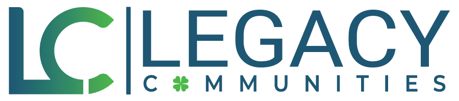 Legacy Communities Logo